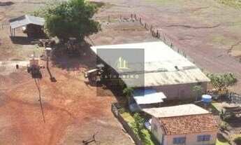 Imagem 5: Fazenda em Jangada/MT