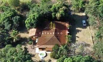 Imagem 3: Fazenda em Jangada/MT