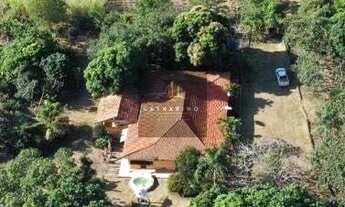 Imagem 3: Fazenda em Jangada/MT