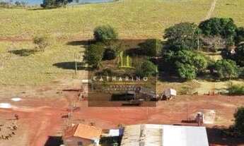 Imagem 4: Fazenda em Jangada/MT