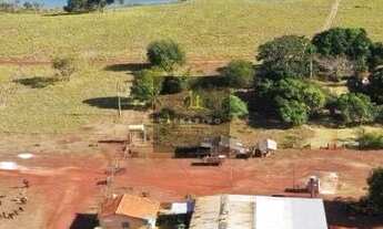 Imagem 4: Fazenda em Jangada/MT