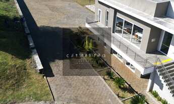 Imagem 5: Terreno à venda no bairro Seminário - Chapecó/SC