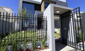 Imagem 2: NOVA COM PISCINA