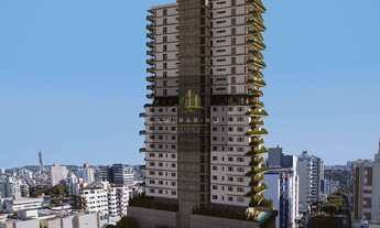 Imagem 2: EM CONSTRUÇÃO, 3 dormitórios na Avenida Nereu Ramos