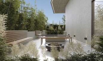 Imagem 7: EM CONSTRUÇÃO, 3 dormitórios na Avenida Nereu Ramos