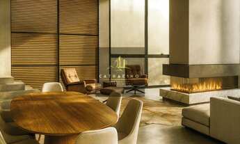 Imagem 2: PENTHOUSE NO JARDIM ITÁLIA