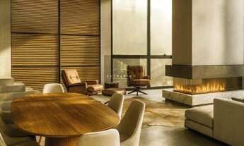 Imagem 2: PENTHOUSE NO JARDIM ITÁLIA