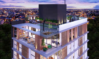 Imagem 7: PENTHOUSE NO JARDIM ITÁLIA