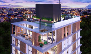 Imagem 7: PENTHOUSE NO JARDIM ITÁLIA