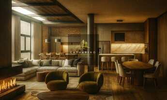 Imagem: PENTHOUSE NO JARDIM ITÁLIA