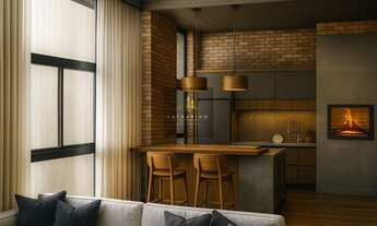 Imagem 6: PENTHOUSE NO JARDIM ITÁLIA