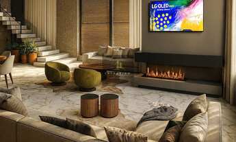 Imagem 4: PENTHOUSE NO JARDIM ITÁLIA