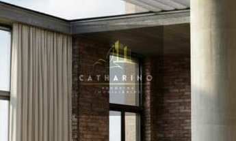 Imagem 3: PENTHOUSE NO JARDIM ITÁLIA