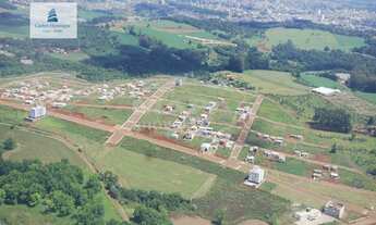 Imagem: COLINA VERDE, 360M² de Área Construída