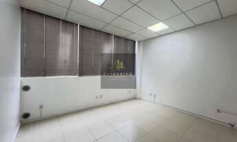 Imagem 7: SALA TÉRREA, 1 banheiros na Rua Uruguai