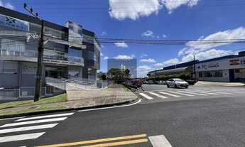 Imagem: SALA TÉRREA, 1 banheiros na Rua Uruguai