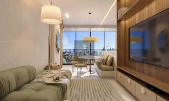 Imagem 4: LANÇAMENTO AO LADO DA ARENA CONDÁ