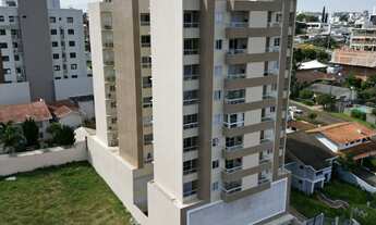 Imagem: Apartamento à venda no bairro Jardim Itália