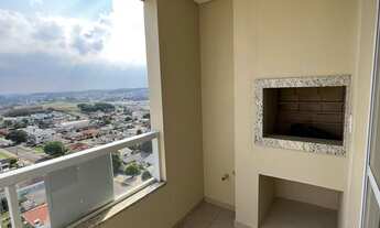 Imagem 4: Apartamento à venda no bairro Jardim Itália - Chapecó/SC
