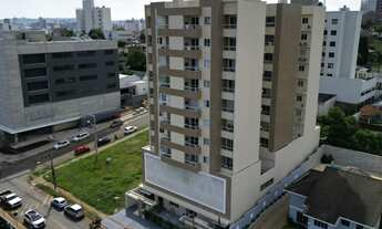 Imagem 2: Apartamento à venda no bairro Jardim Itália - Chapecó/SC