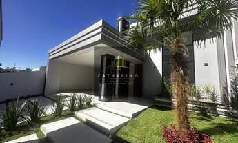 Imagem: NOVA NO JARDIM EUROPA