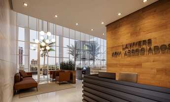 Imagem 4: SALA TERREA SK OFFICE