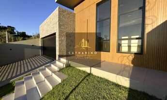 Imagem: ALTO PADRÃO COM 3 SUÍTES