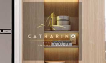 Imagem 3: ENTREGA EM 2027 Apartamento com 2 dormitórios