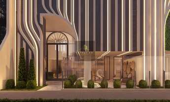 Imagem 3: ENTREGA EM 2028 Apartamento com 3 dormitórios