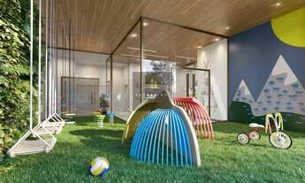 Imagem 6: EM CONSTRUÇÃO, 3 dormitórios na Rua Curitiba