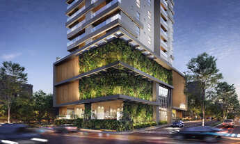 Imagem: EM CONSTRUÇÃO, 3 dormitórios na Rua Curitiba