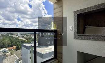 Imagem 1: SEMI MOBILIADO, 2 dormitórios na Rua Araucária