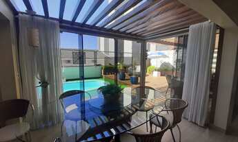 Imagem 2: Conheça esta bela casa no bairro Centro em Chapecó-SC