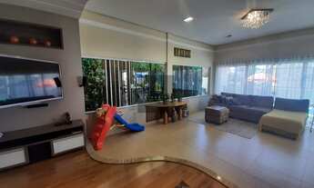 Imagem 7: Conheça esta bela casa no bairro Centro em Chapecó-SC