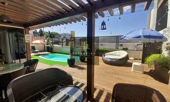 Imagem: Conheça esta bela casa no bairro Centro