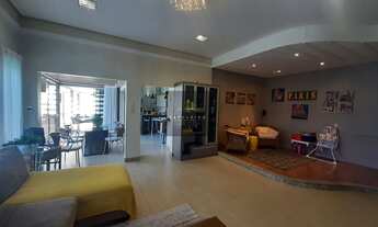 Imagem 6: Conheça esta bela casa no bairro Centro em Chapecó-SC