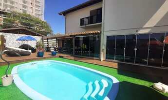 Imagem 3: Conheça esta bela casa no bairro Centro em Chapecó-SC