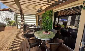 Imagem 5: Conheça esta bela casa no bairro Centro em Chapecó-SC