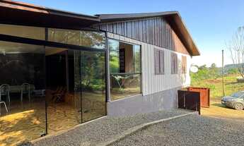 Imagem 3: Sítio em Alto da serra