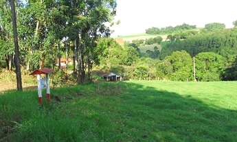 Imagem: Sítio em Alto da serra