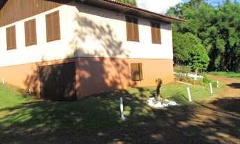 Imagem 2: Sítio em Alto da serra