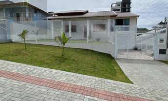 Imagem: Casa à venda no bairro Presidente Médici