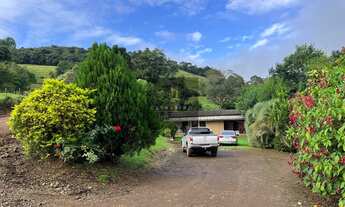 Imagem 2: Sítio à venda no bairro Centro - Arvoredo/SC