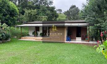 Imagem: Sítio à venda no bairro Centro - Arvoredo/SC