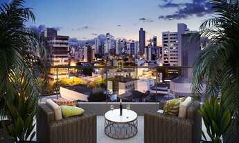 Imagem 2: 2 QUARTOS NO CENTRO DE CHAPECÓ