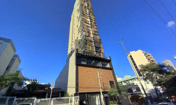 Imagem: SEMI MOBILIADO, 2 dormitórios na Avenida