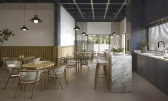 Imagem 5: EM CONSTRUÇÃO, 2 dormitórios na Avenida Nereu Ramos