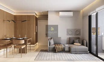 Imagem 2: 2 Suítes no Santa Maria