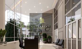 Imagem: SALA TERREA SKY OFFICE