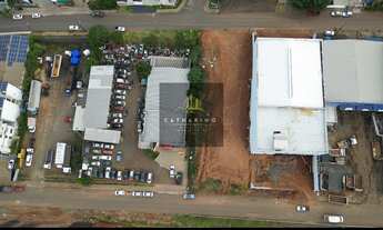 Imagem 2: Terreno - Acesso Plínio Arlindo de Nês